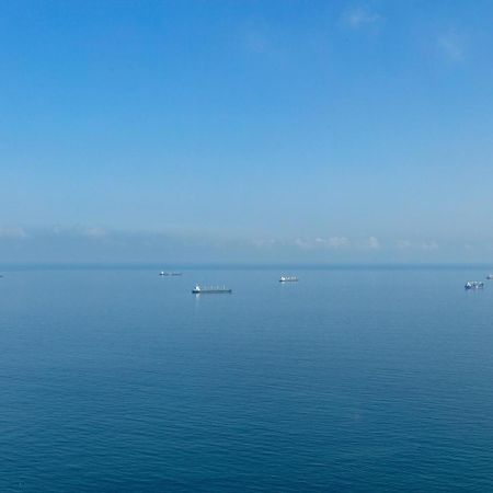 Four Points By Sheraton Oran Exteriör bild