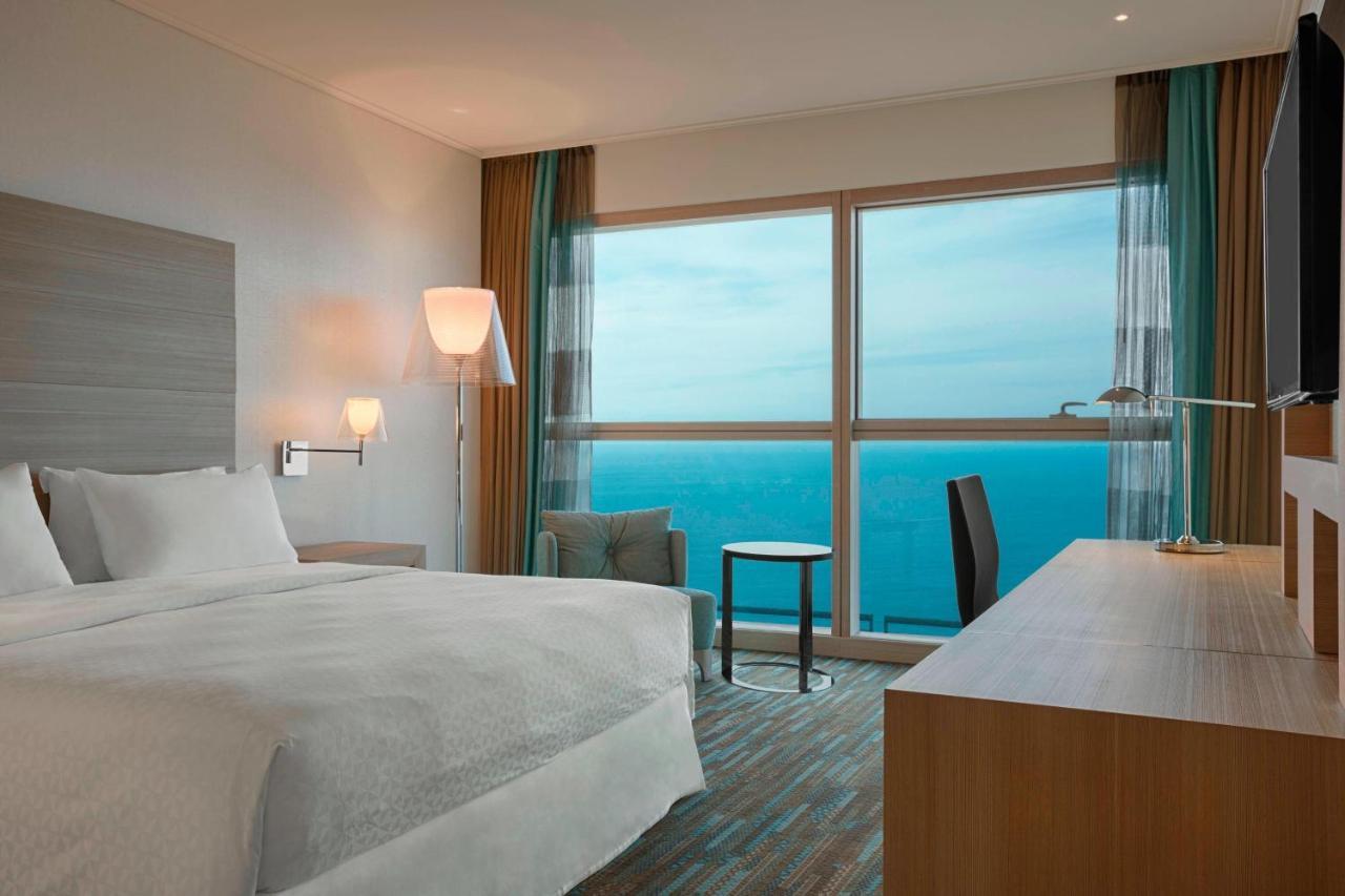 Four Points By Sheraton Oran Exteriör bild