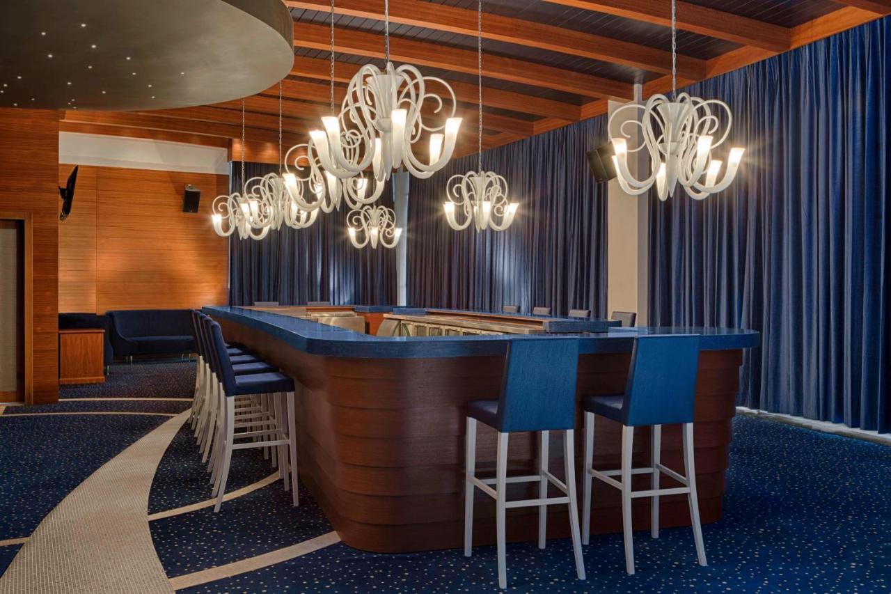 Four Points By Sheraton Oran Exteriör bild