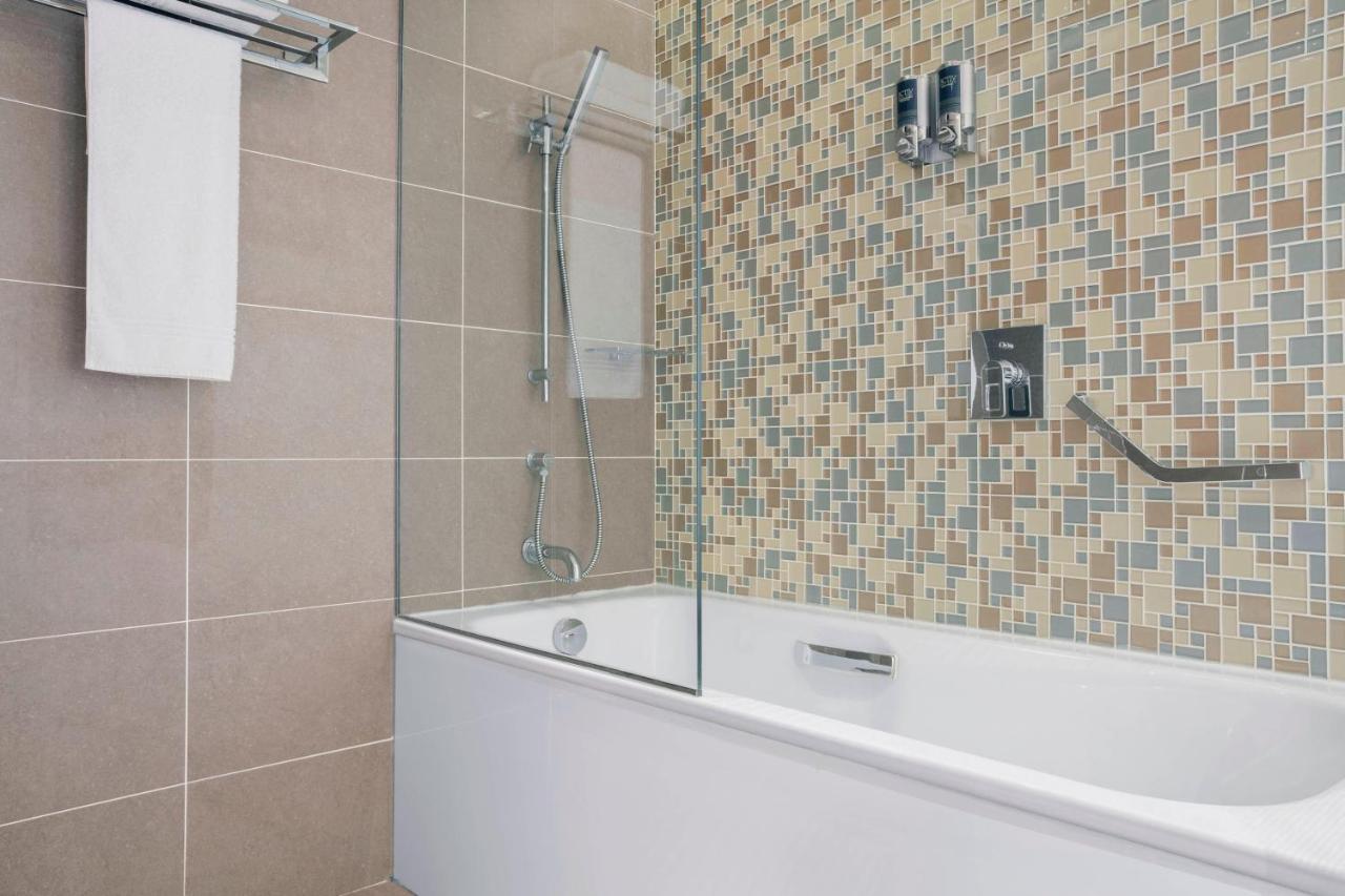 Four Points By Sheraton Oran Exteriör bild