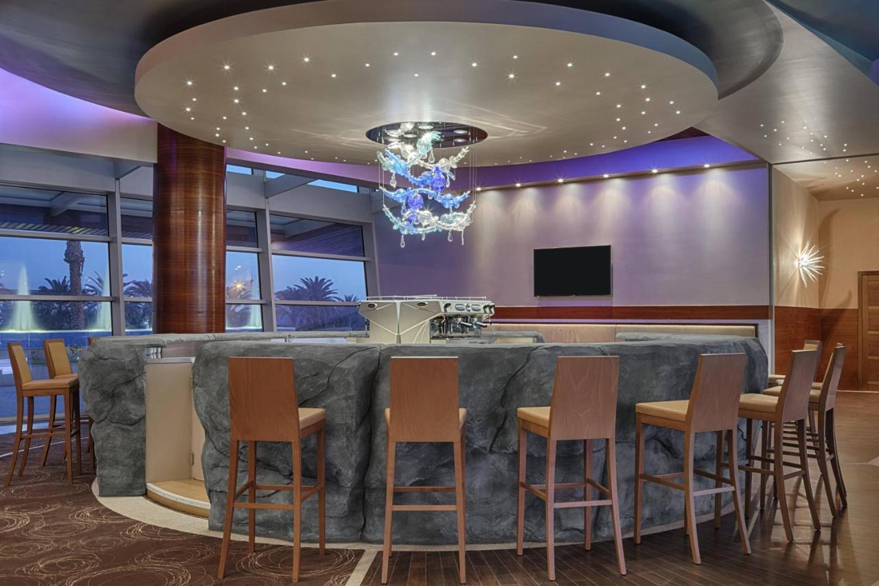 Four Points By Sheraton Oran Exteriör bild