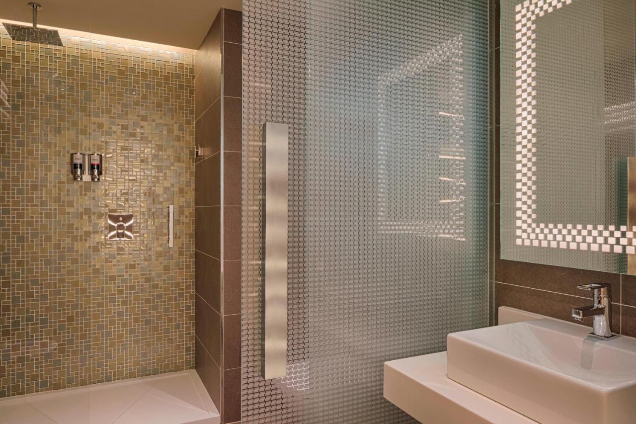 Four Points By Sheraton Oran Exteriör bild