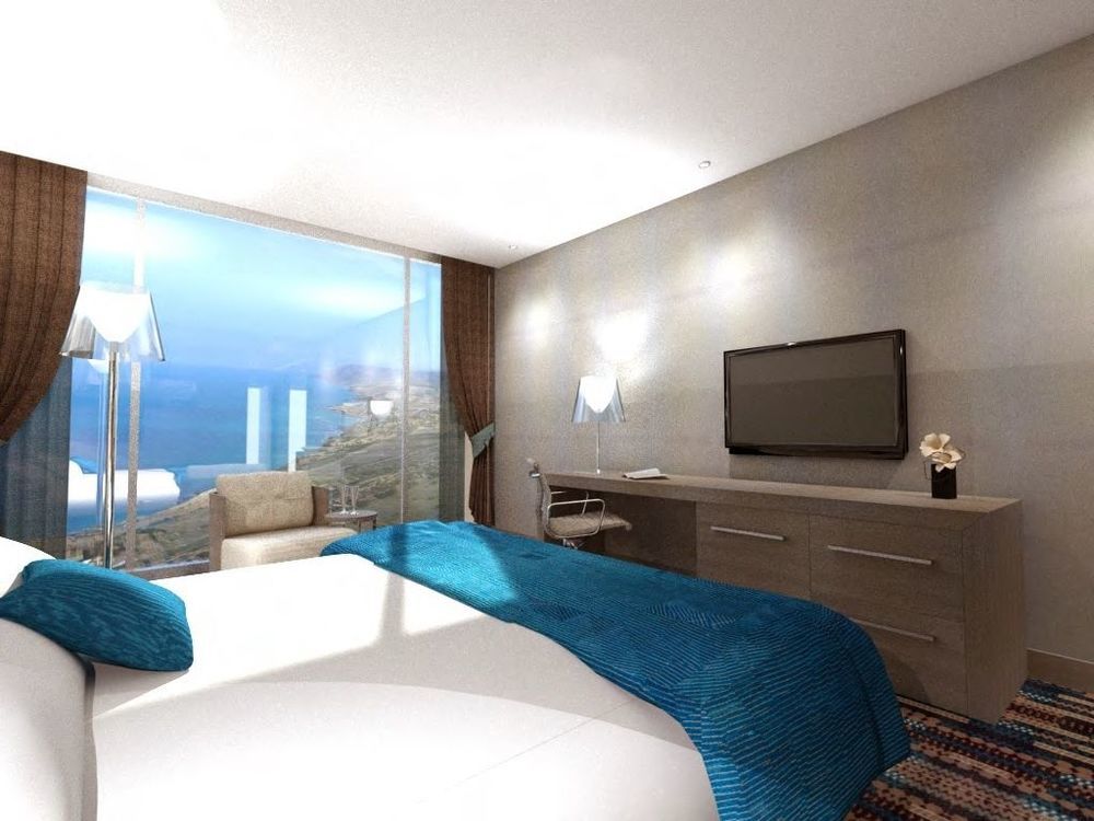 Four Points By Sheraton Oran Rum bild