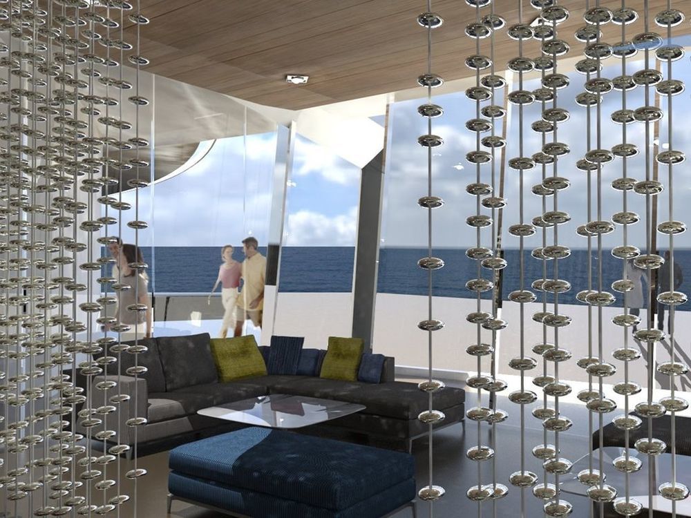 Four Points By Sheraton Oran Restaurang bild