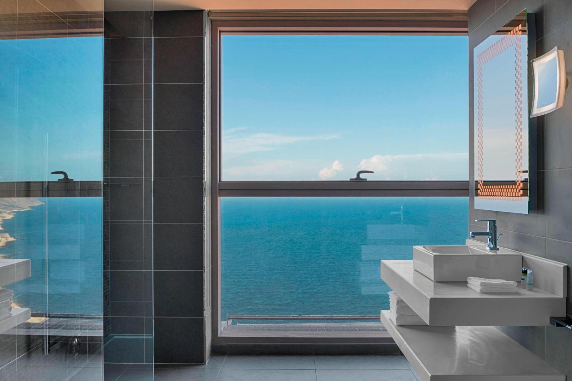 Four Points By Sheraton Oran Exteriör bild