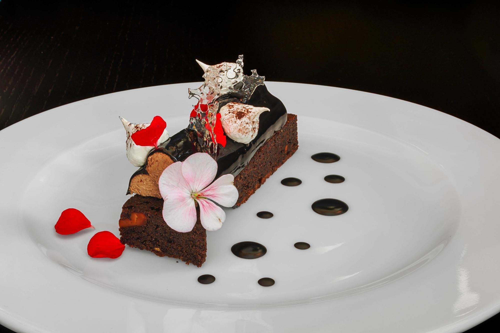 Four Points By Sheraton Oran Exteriör bild